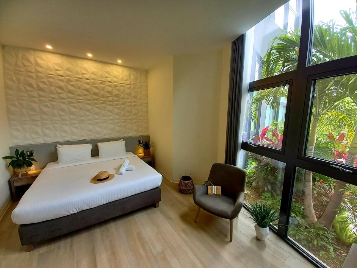 Adonis Cupecoy Hotel Simpson Bay Ngoại thất bức ảnh