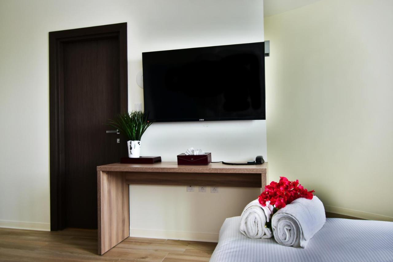 Adonis Cupecoy Hotel Simpson Bay Ngoại thất bức ảnh