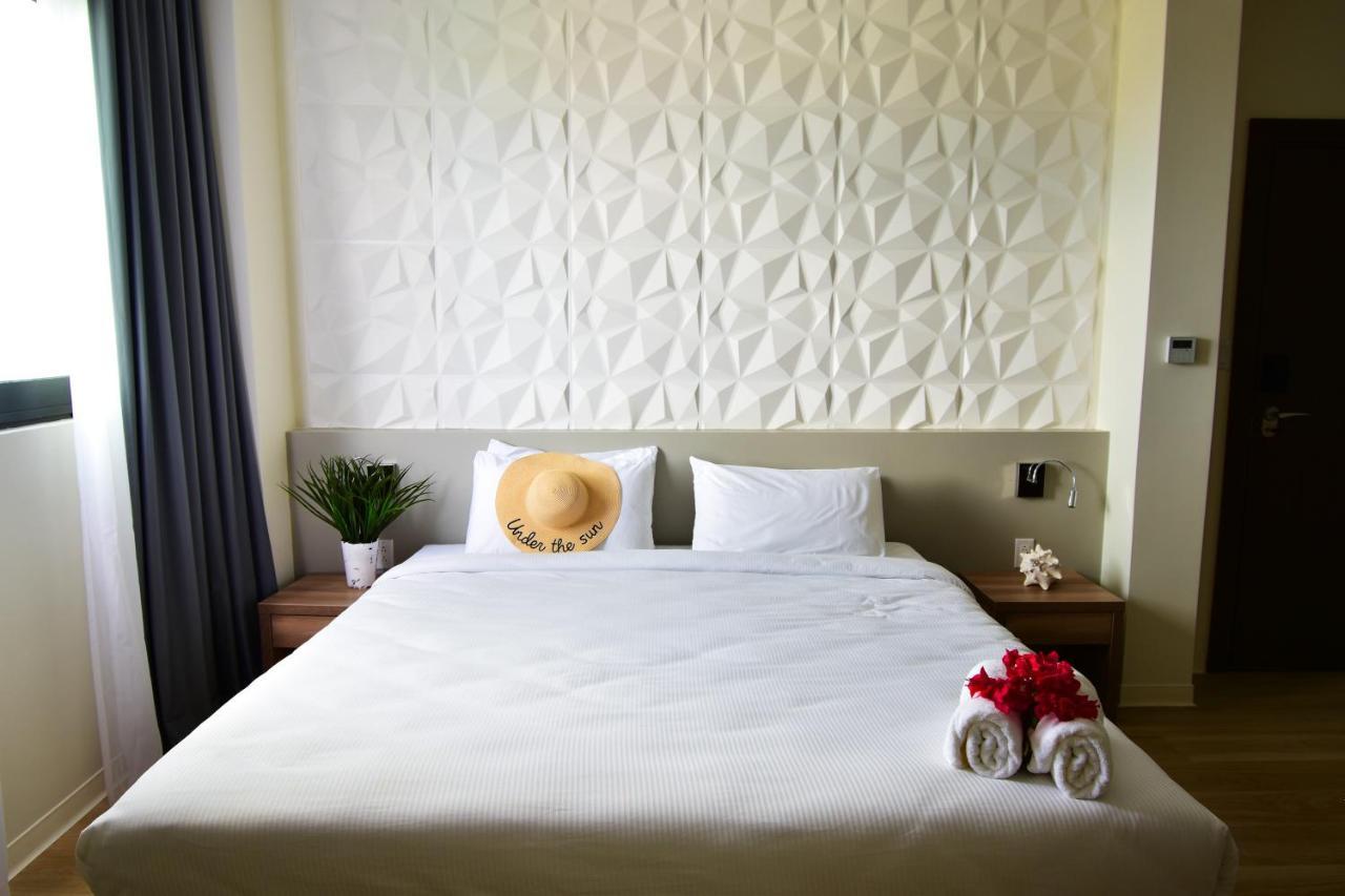 Adonis Cupecoy Hotel Simpson Bay Ngoại thất bức ảnh