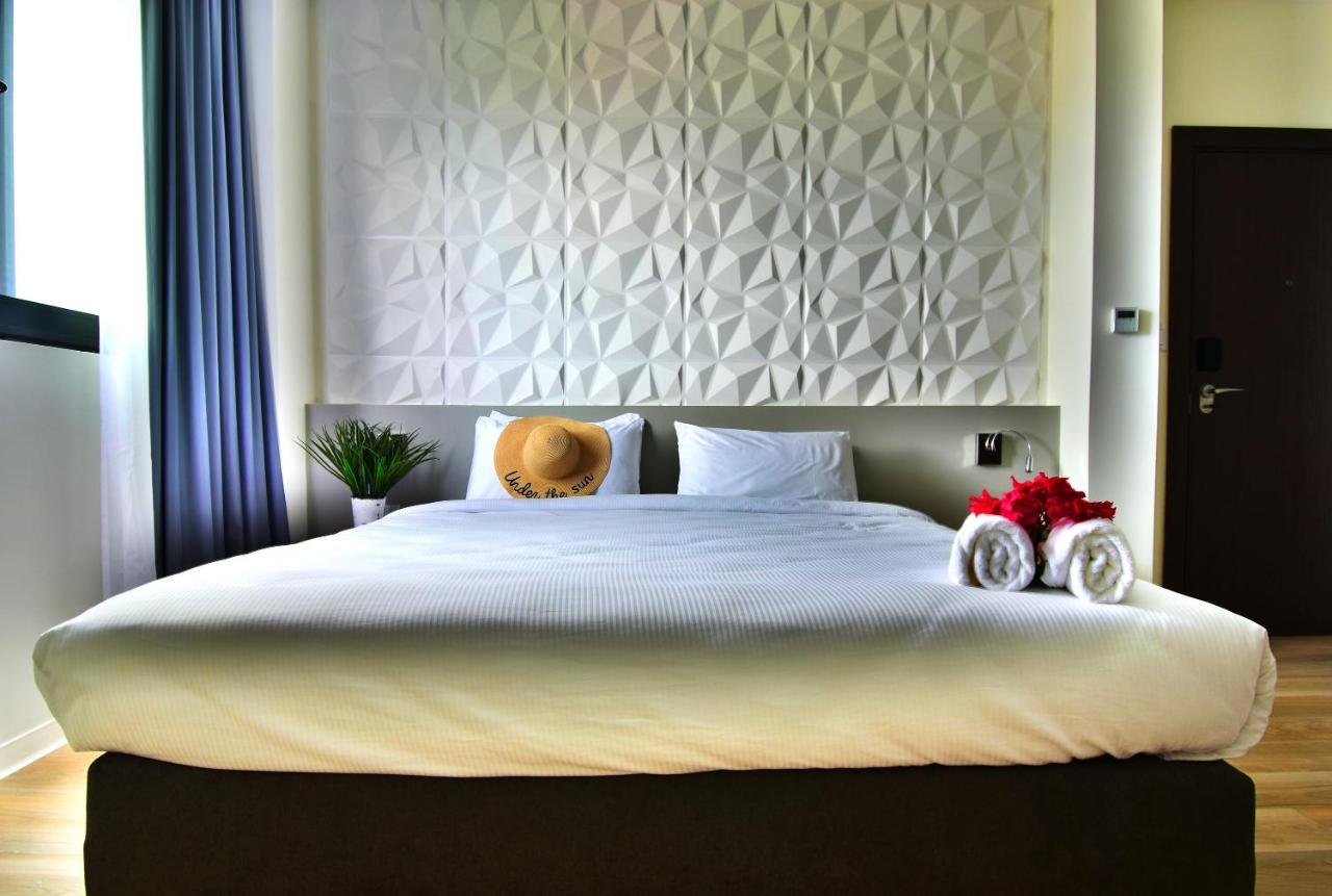 Adonis Cupecoy Hotel Simpson Bay Ngoại thất bức ảnh